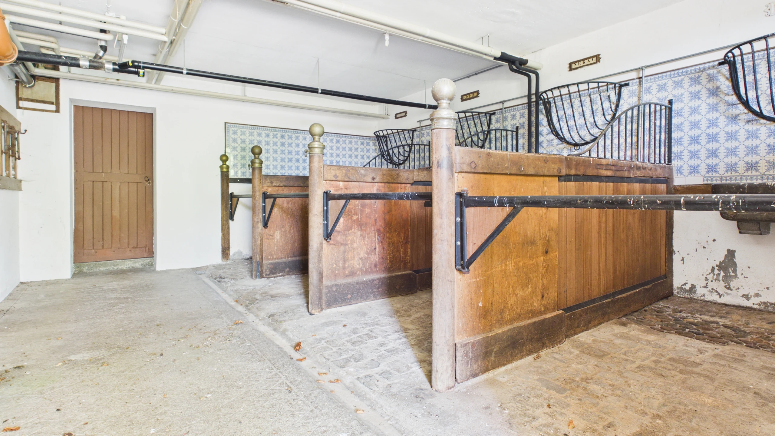 Intérieur du Domaine de Duillier, vue 33