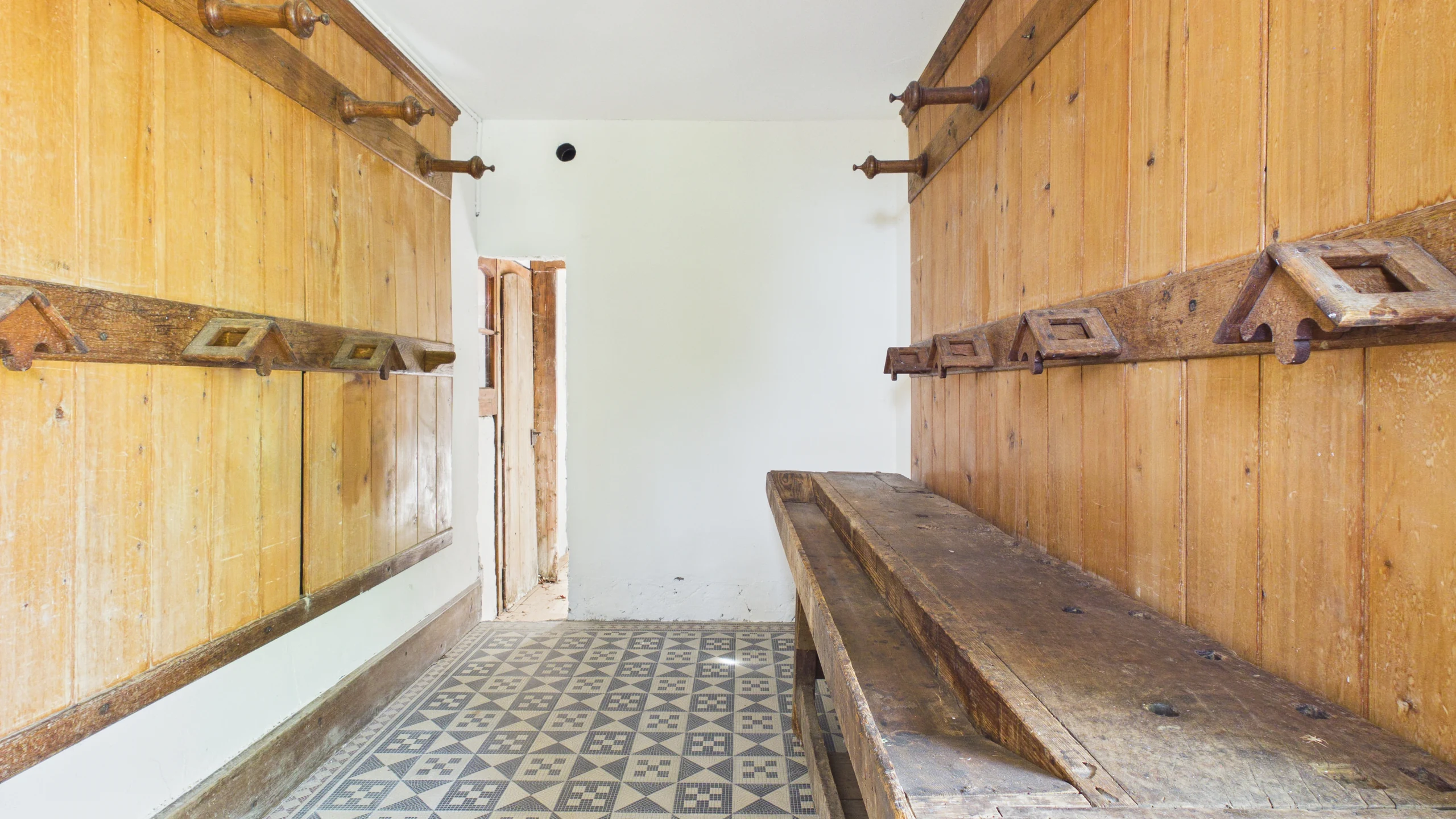 Intérieur du Domaine de Duillier, vue 38