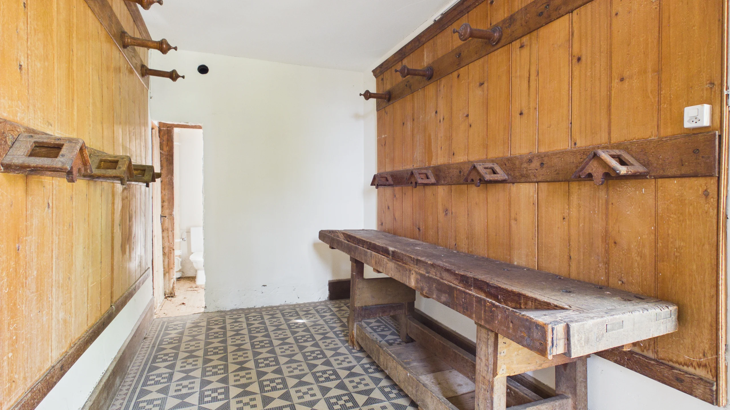 Intérieur du Domaine de Duillier, vue 39