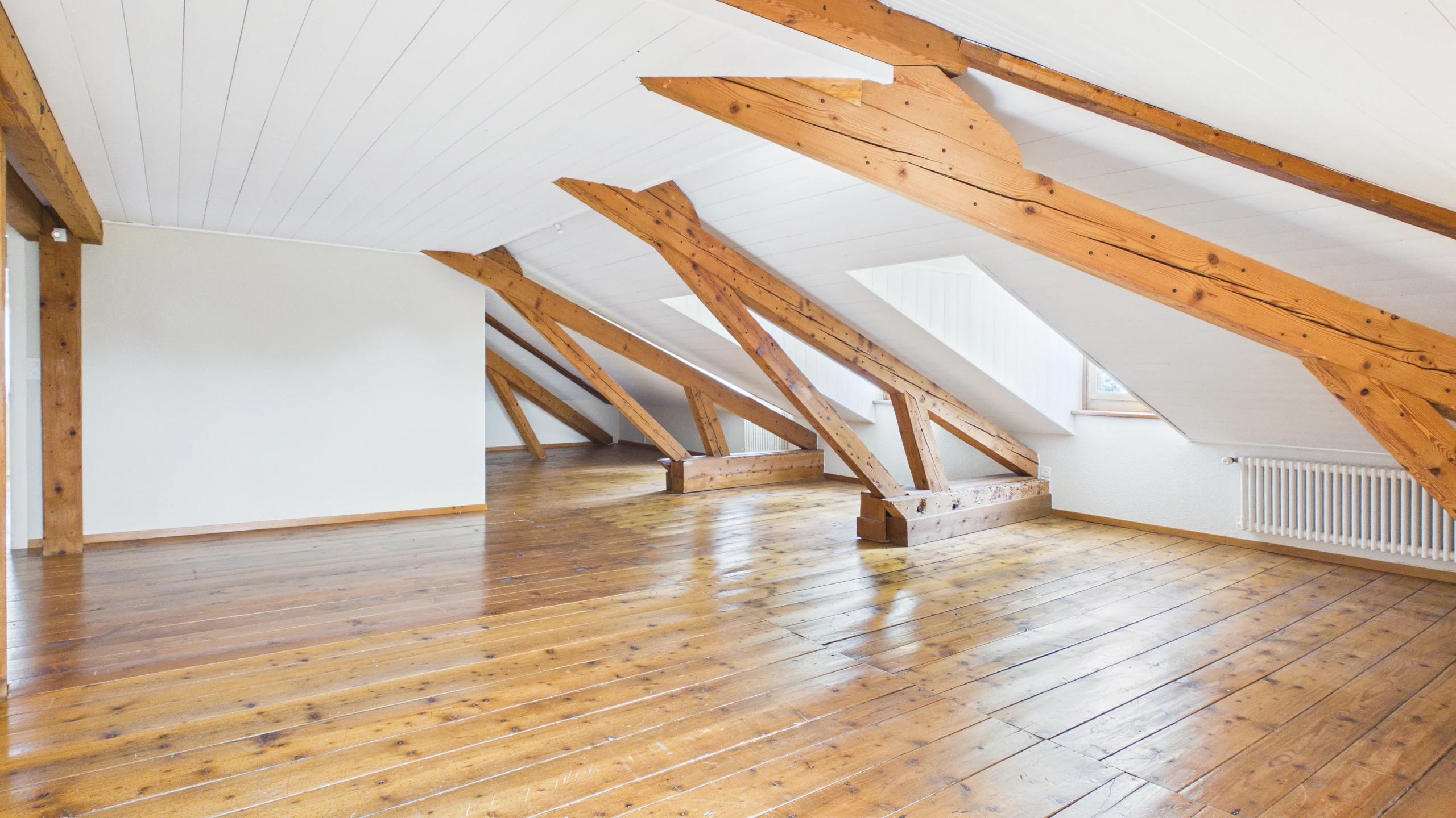 Intérieur du Domaine de Duillier, vue 40