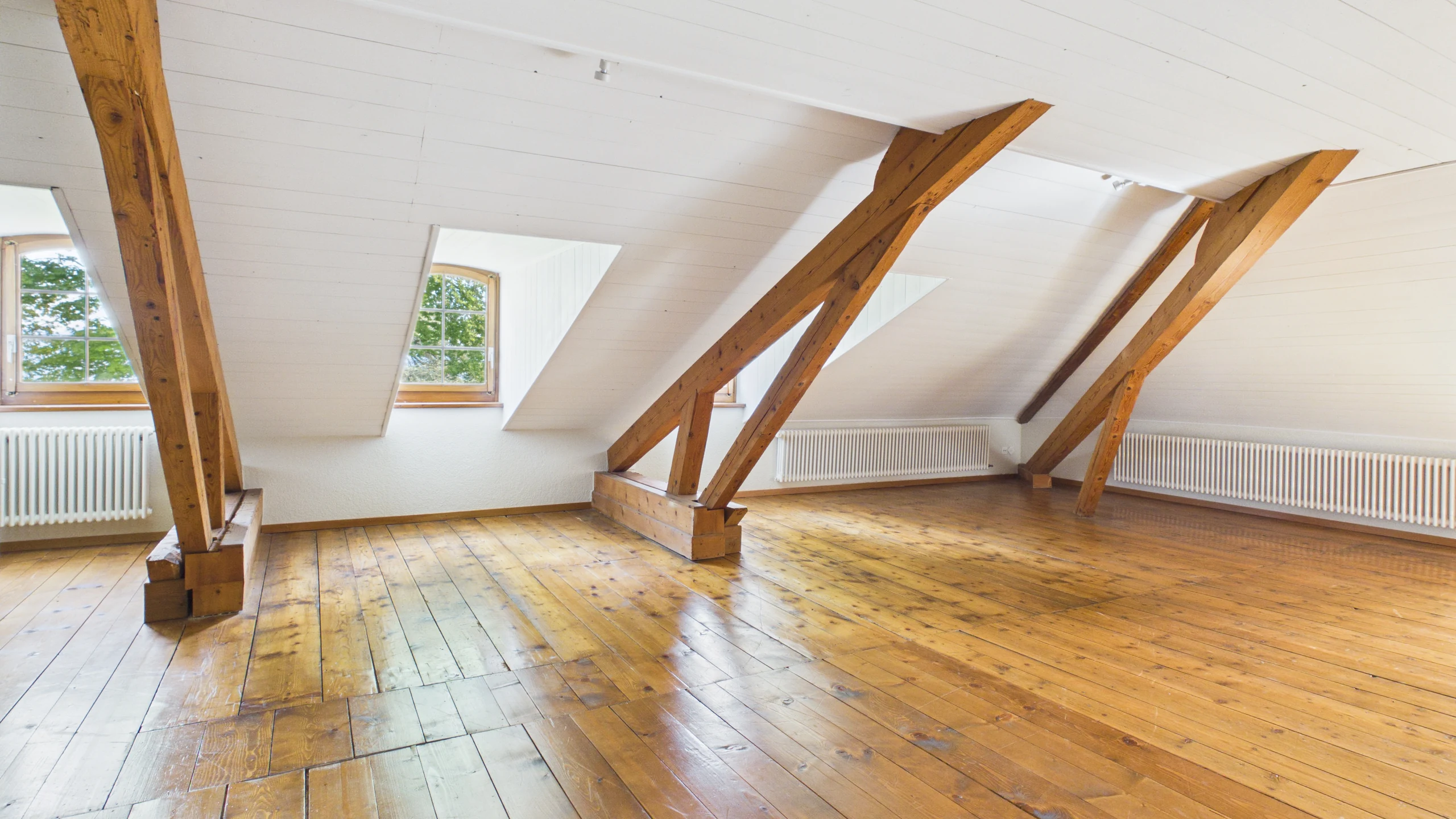 Intérieur du Domaine de Duillier, vue 41