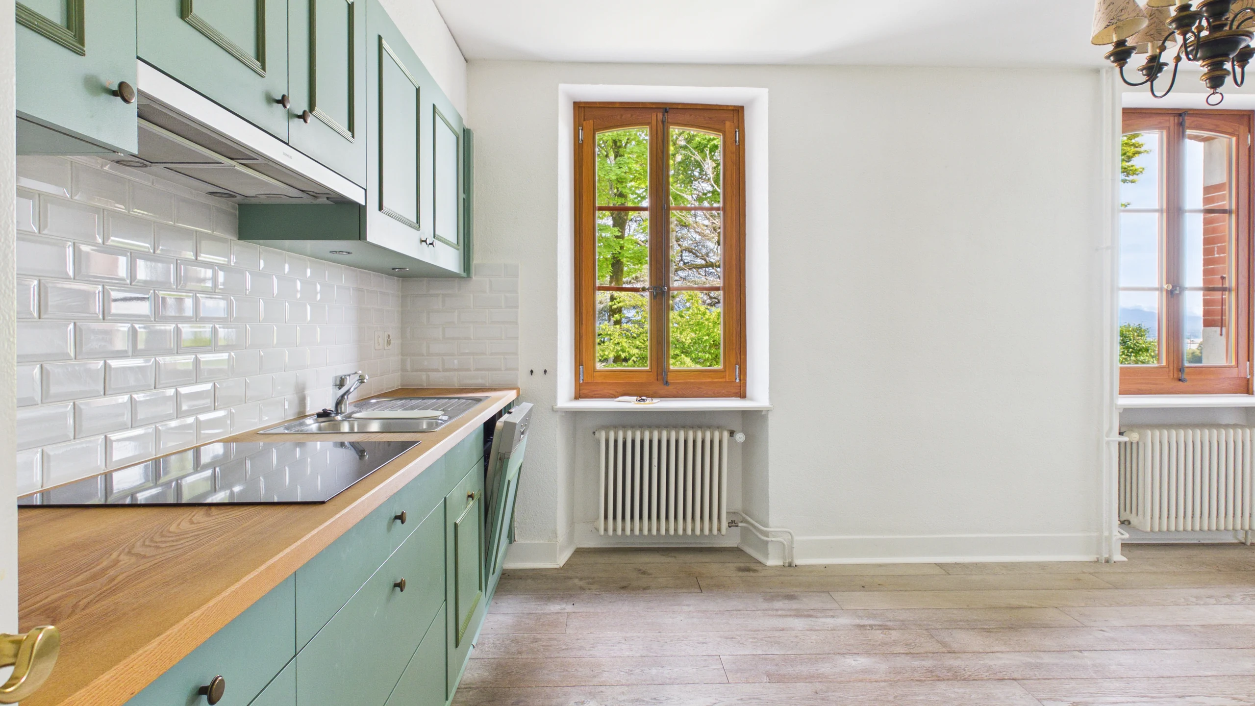 Intérieur du Domaine de Duillier, vue 42