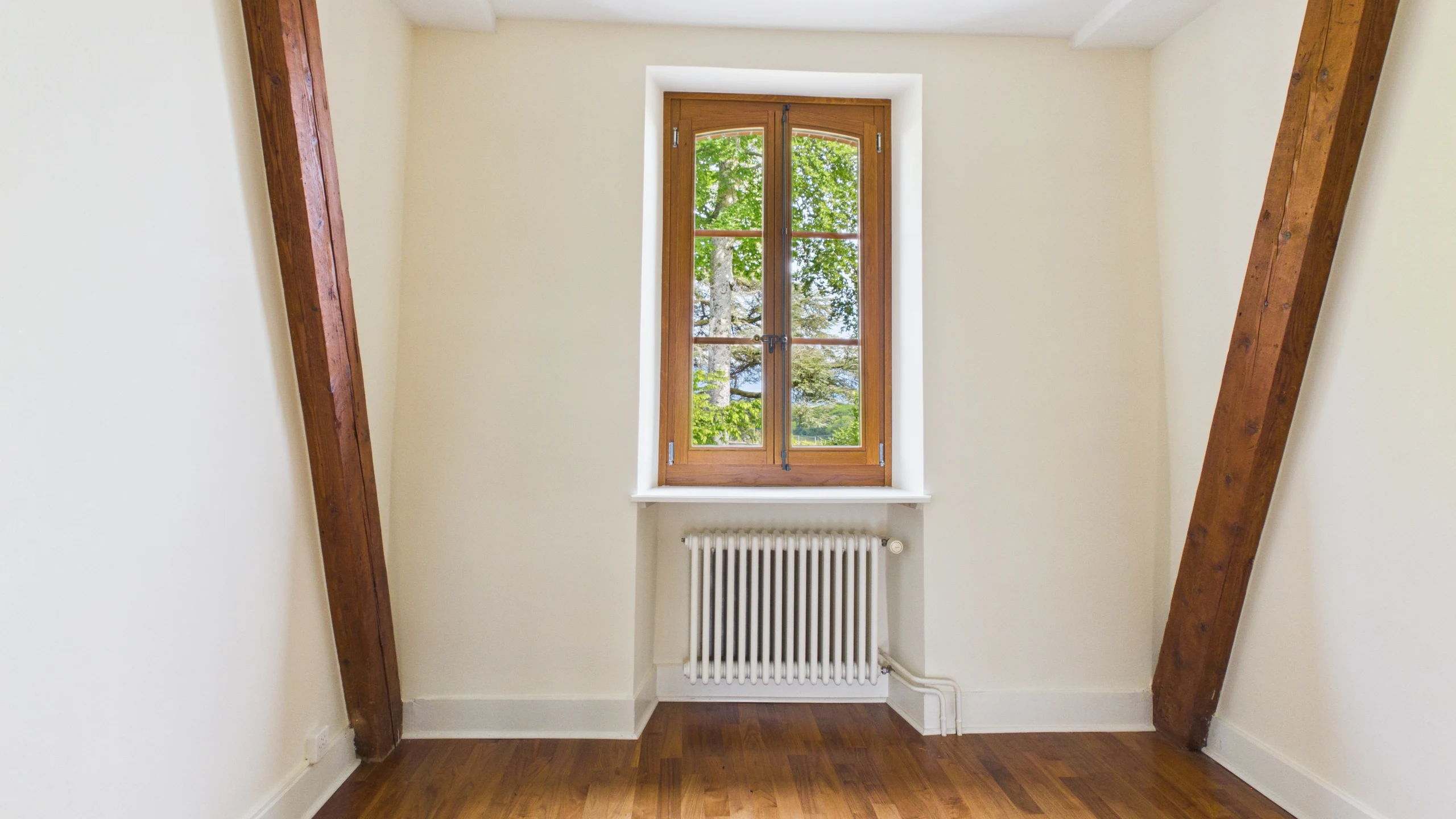 Intérieur du Domaine de Duillier, vue 45
