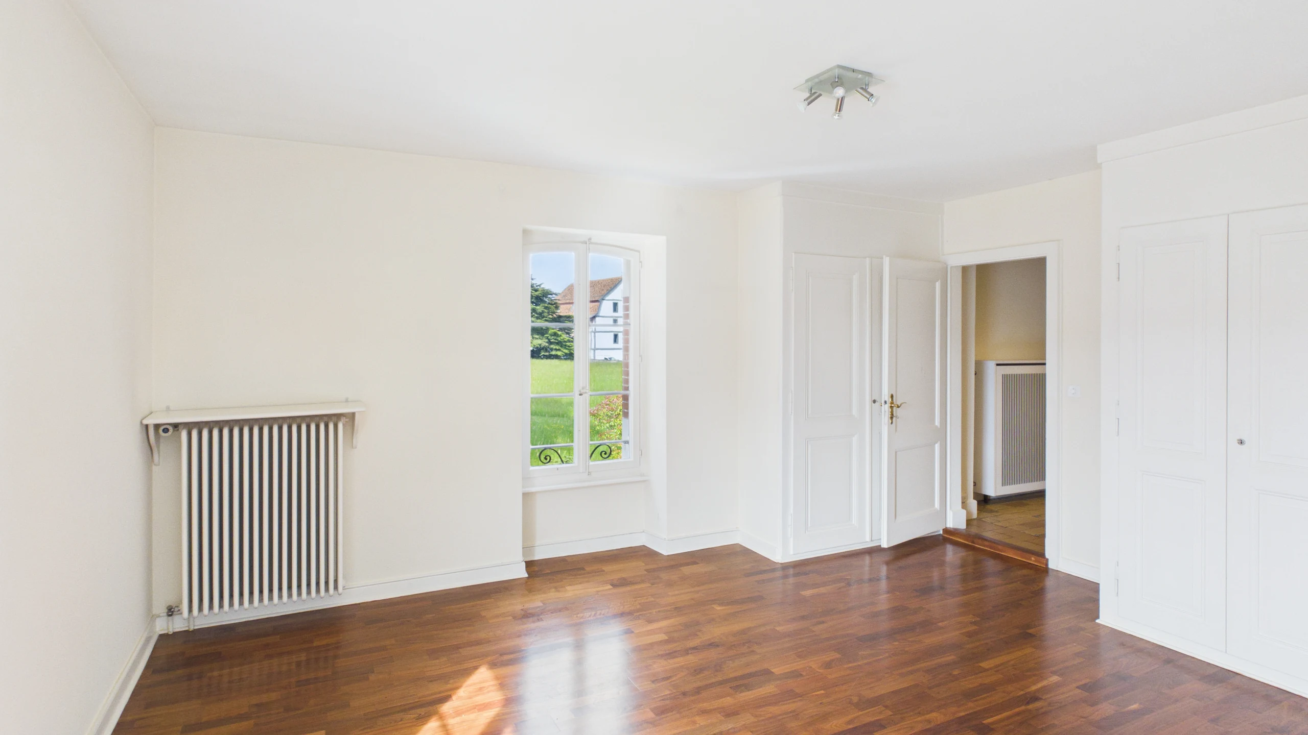 Intérieur du Domaine de Duillier, vue 49