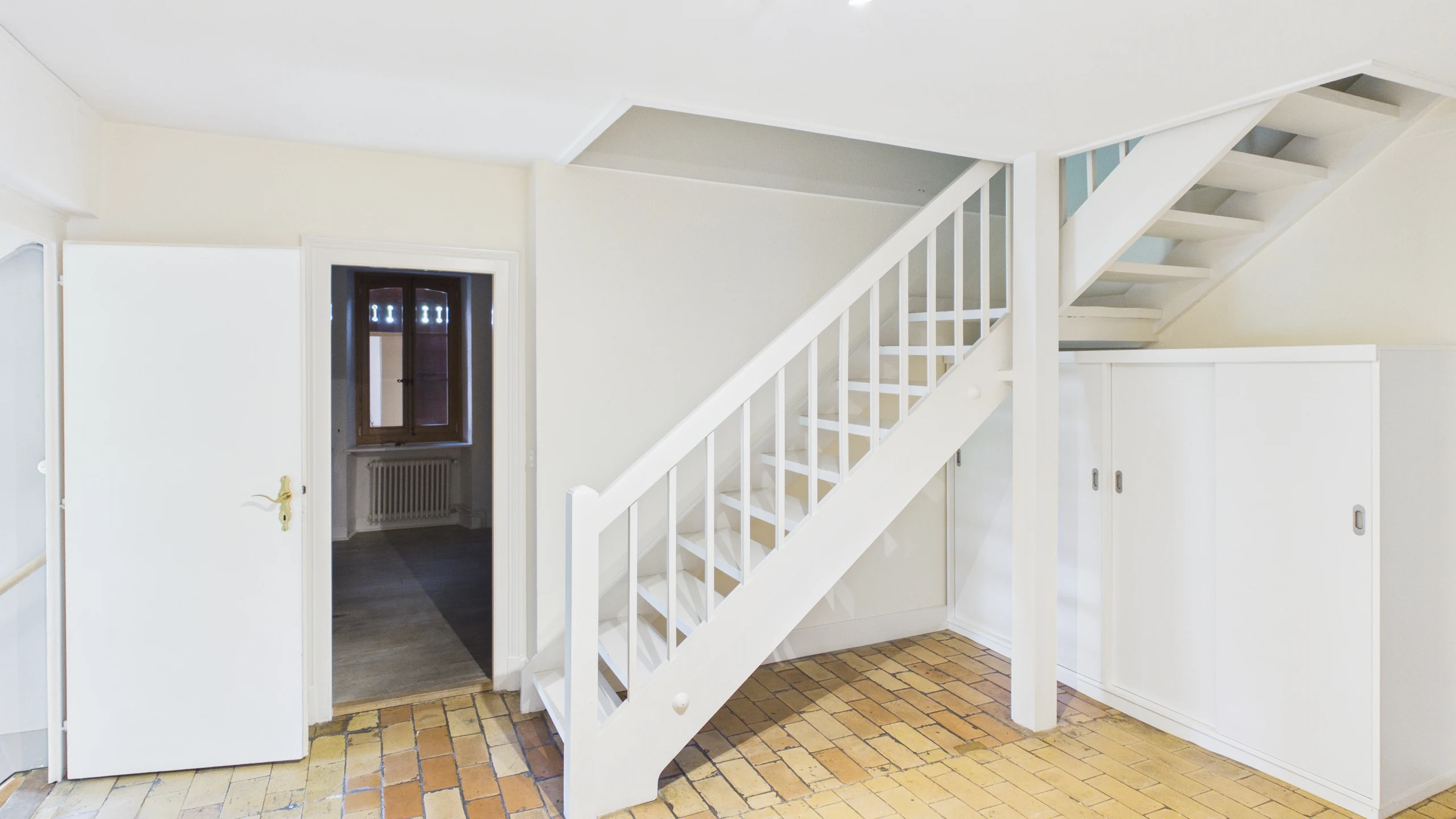 Intérieur du Domaine de Duillier, vue 51