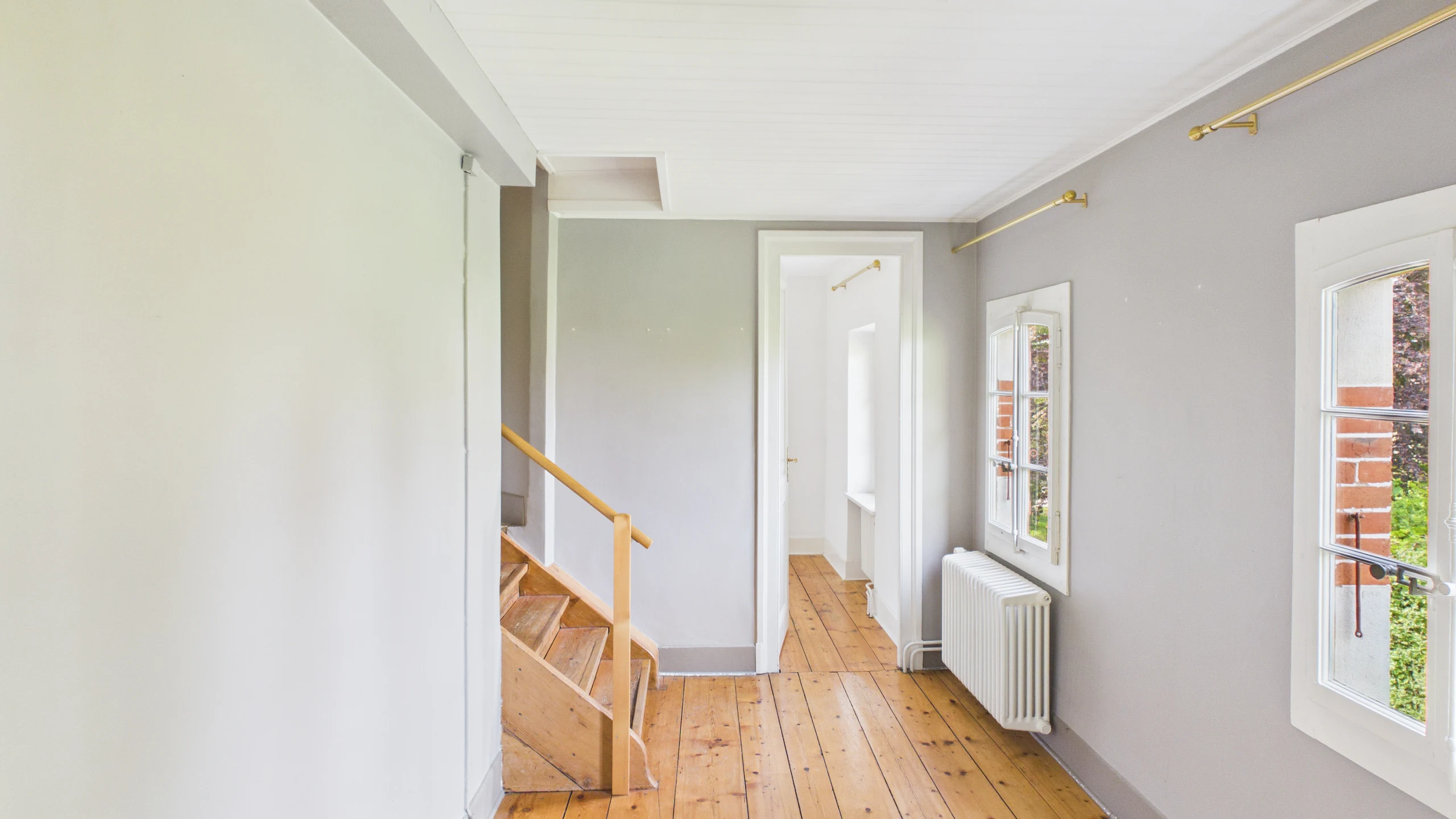 Intérieur du Domaine de Duillier, vue 52